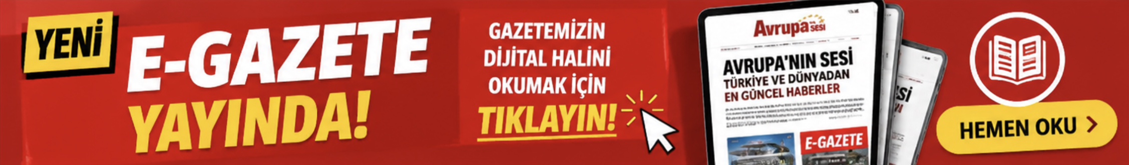 E-Gazete