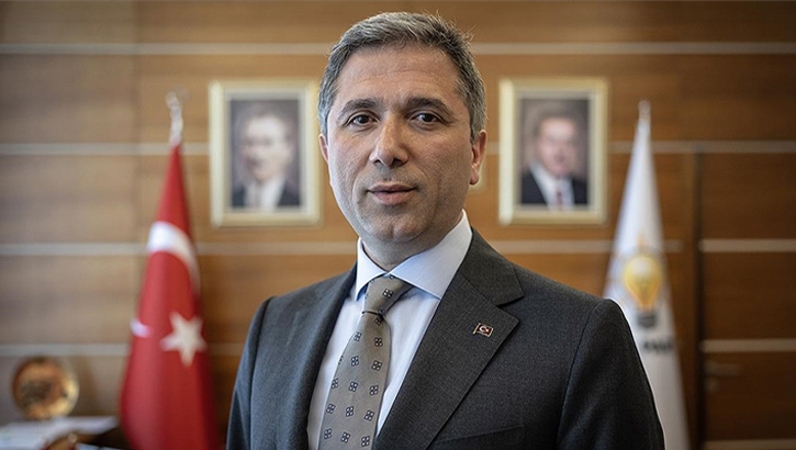  Zafer Sırakaya'dan Gurbetçilere Sınır Kapısı Uyarısı