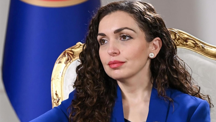 Osmani'den Sırbistan'a kayıp kişiler tepkisi, 