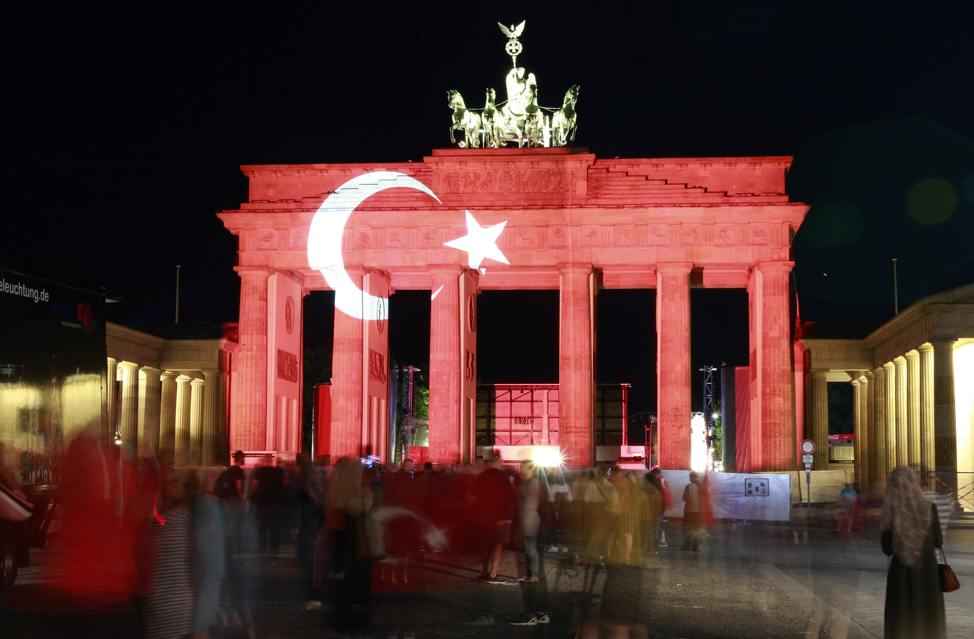 Almanya'da Türkleri bekleyen 10 önemli değişiklik
