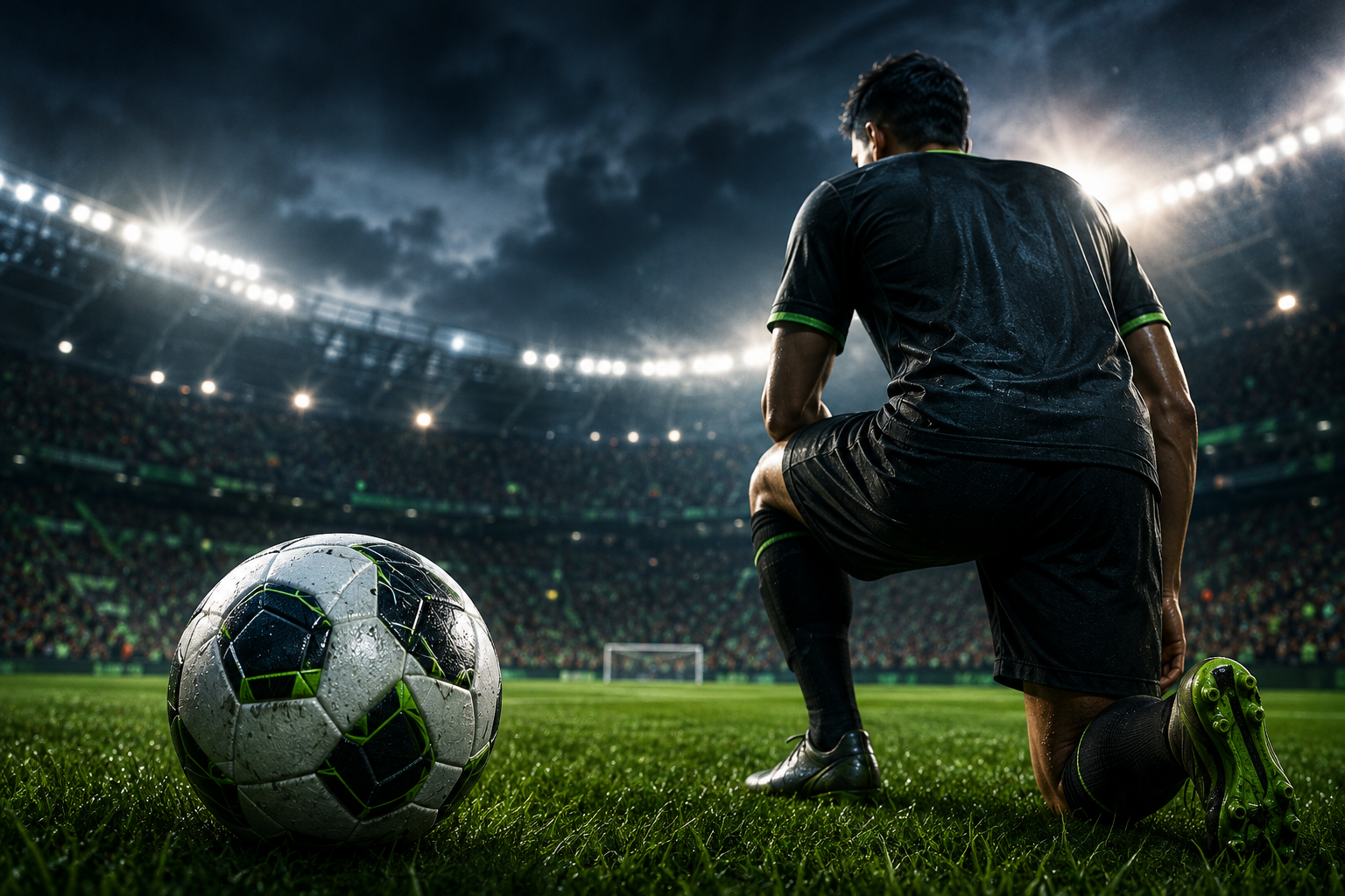 EA Sports FC 27’da kapak yıldızı belli oldu! Futbolseverlerin gözü yeni oyunda
