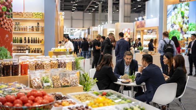 Foodist İstanbul, 150’yi aşkın ülkeden alım heyetini buluşturacak
