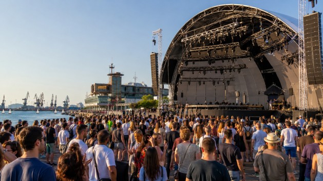 Eurovision 2027’ye Bulgaristan’ın Burgaz kenti ev sahipliği yapacak