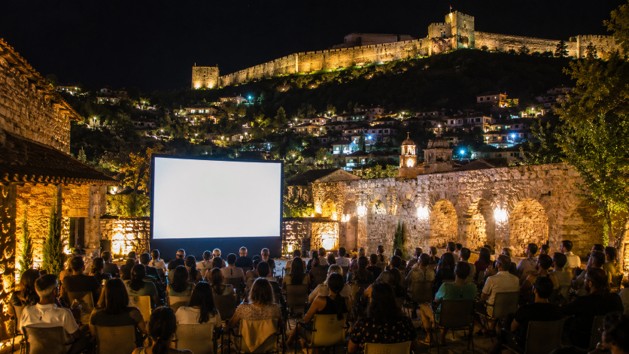 Prizren’de DokuFest’in 25’inci yıl heyecanı