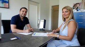 Acıbadem’den Düsseldorf’ta ücretsiz ikinci uzman görüşü hizmeti: