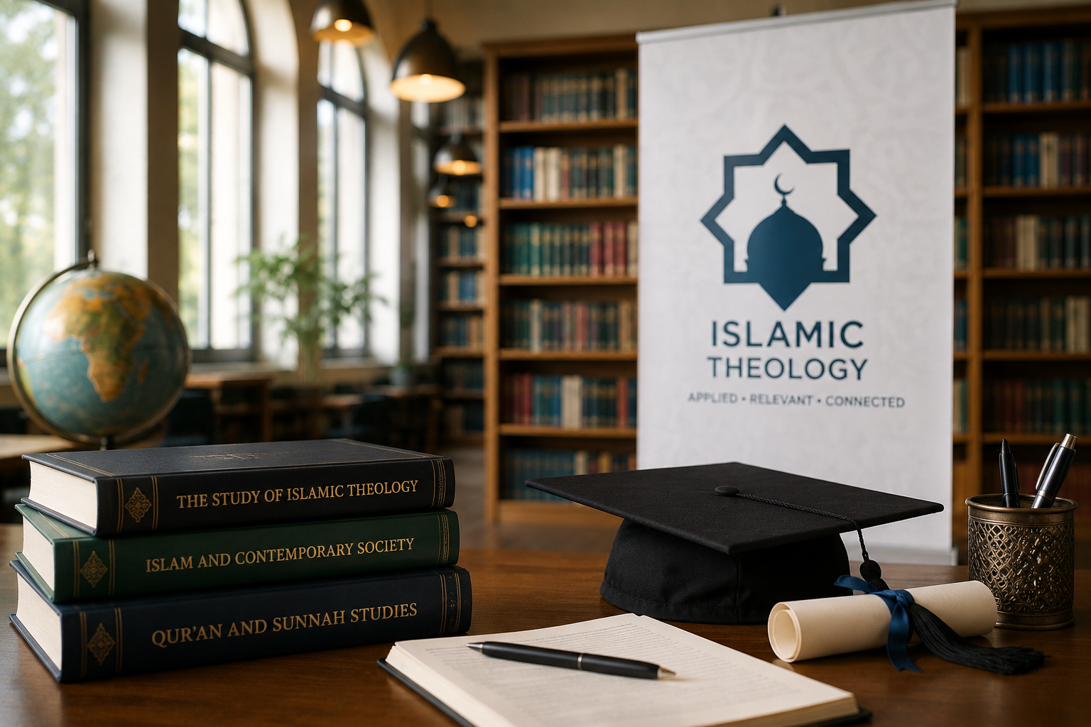 Hollanda’da imam eğitiminde tarihi adım: İslami İlahiyat lisans programına NVAO onayı
