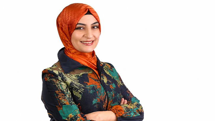 Nuance Humanitarian’dan Afrika’ya iyilik yolculuğu 