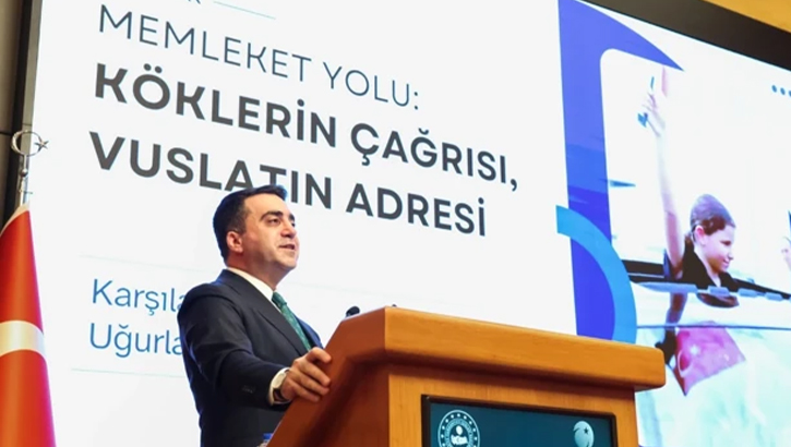 YTB’den yurt dışındaki Türk gençlerine burs çağrısı
