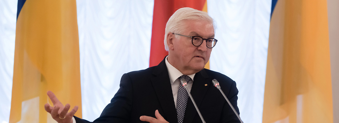 Steinmeier: Almanya’nın göçmenlere ihtiyacı var