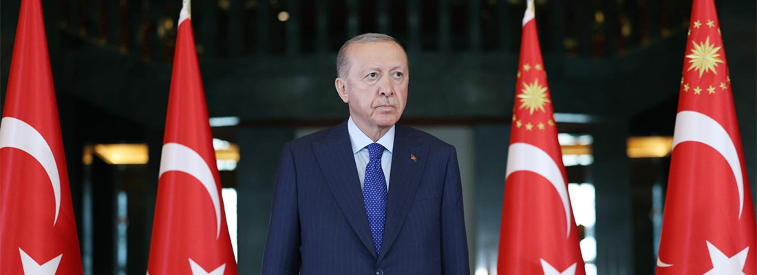 Cumhurbaşkanı Erdoğan, 30 Ağustos tebriklerini Külliye’de kabul etti
