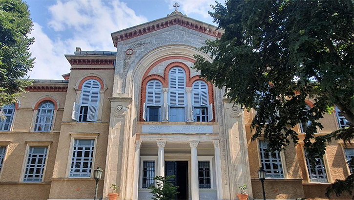 Heybeliada Ruhban Okulu ABD Dışişleri’nin gündeminde