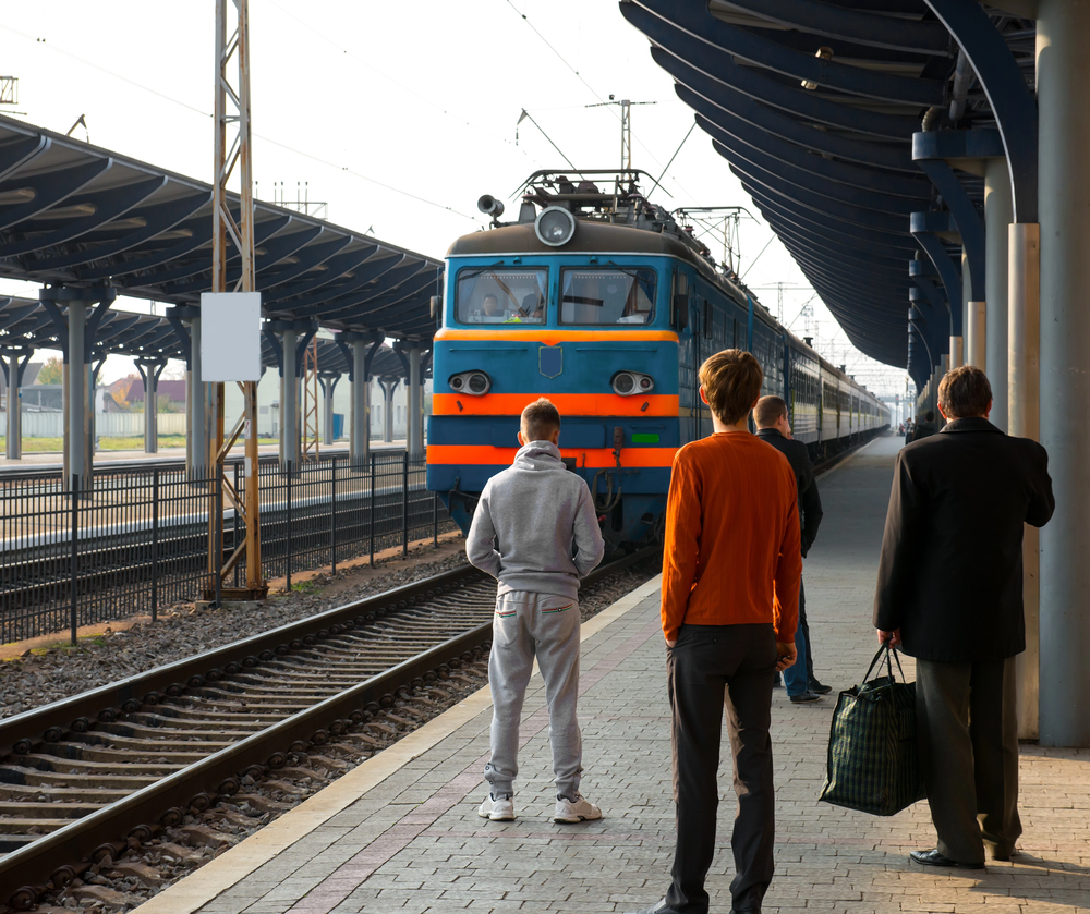 Almanya’da tren istasyonlarında alkol yasağı genişliyor
