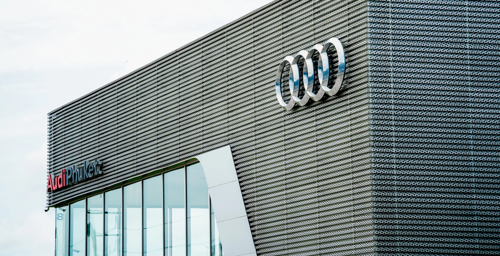 Eski Audi Brüksel fabrikası yeniden ekonomiye kazandırılacak