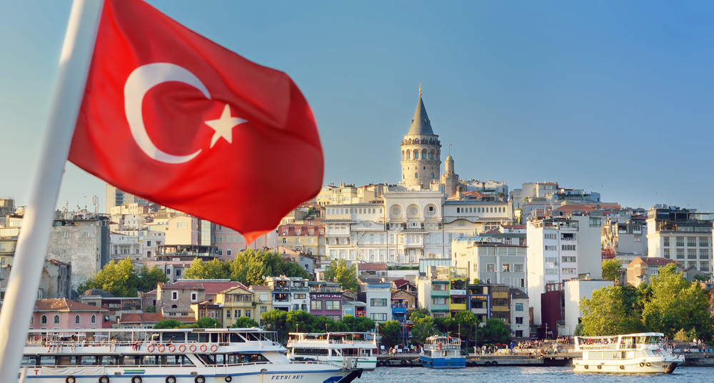 Hollanda’dan Türkiye’ye seyahat talebi yüzde 20 arttı