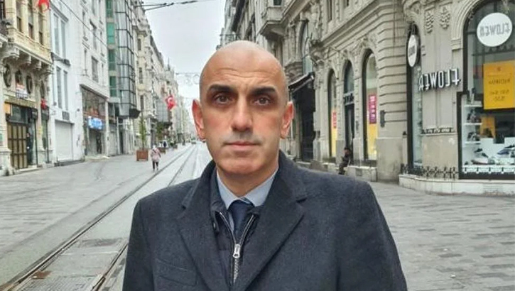 Kostidis: Erdoğan döneminde İstanbul Rumları için olumlu adımlar atıldı