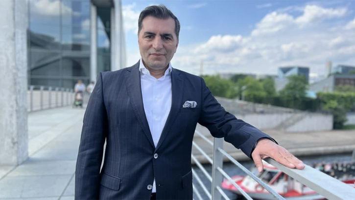Güven’den Almanya’daki Türklere uyarı: “Herkesin bir B planı olmalı”