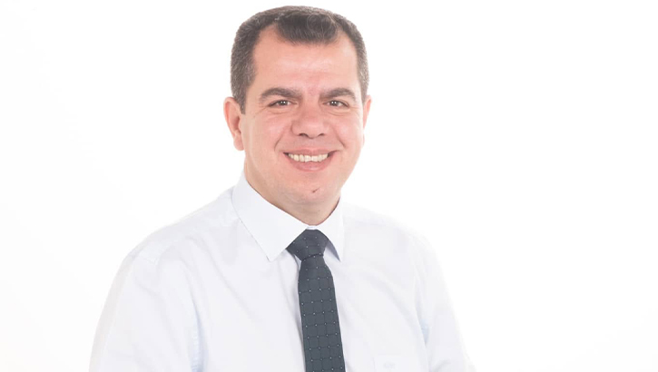 TİAD’da Mustafa Katrancı dönemi