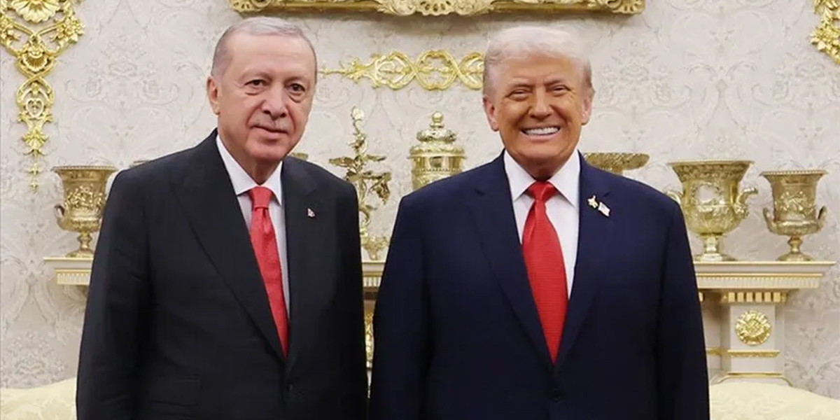 ABD Büyükelçisi Barrack’tan Türkiye mesajı