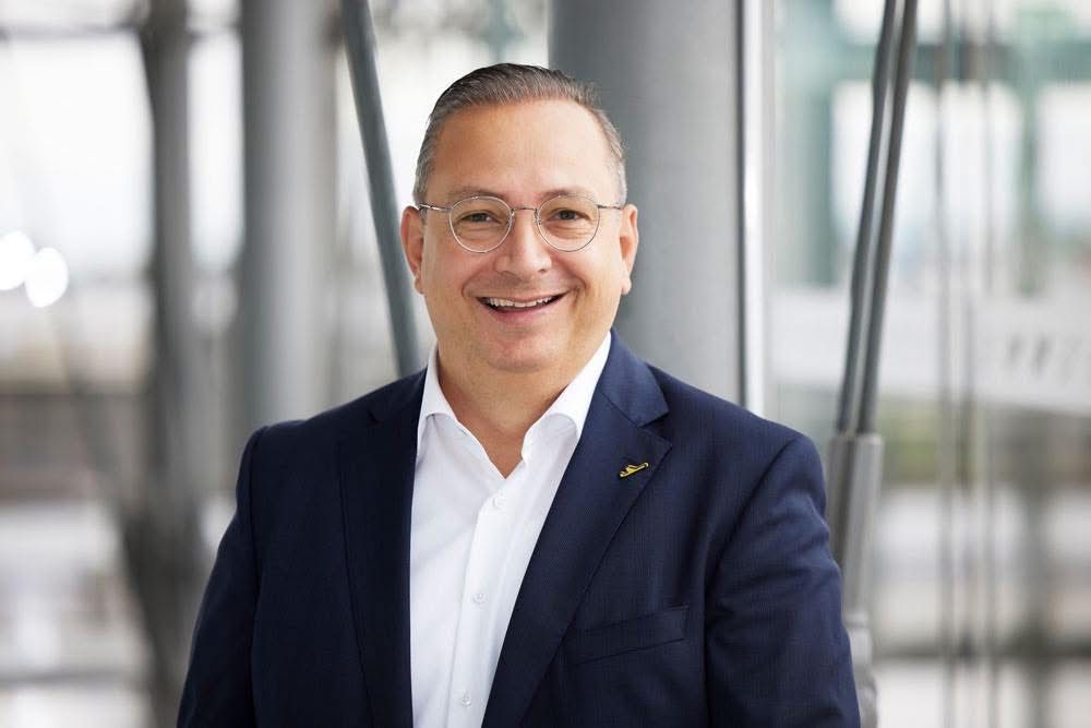 ATİAD, iş dünyasını Köln/Bonn Havalimanı’nda bir araya getirdi