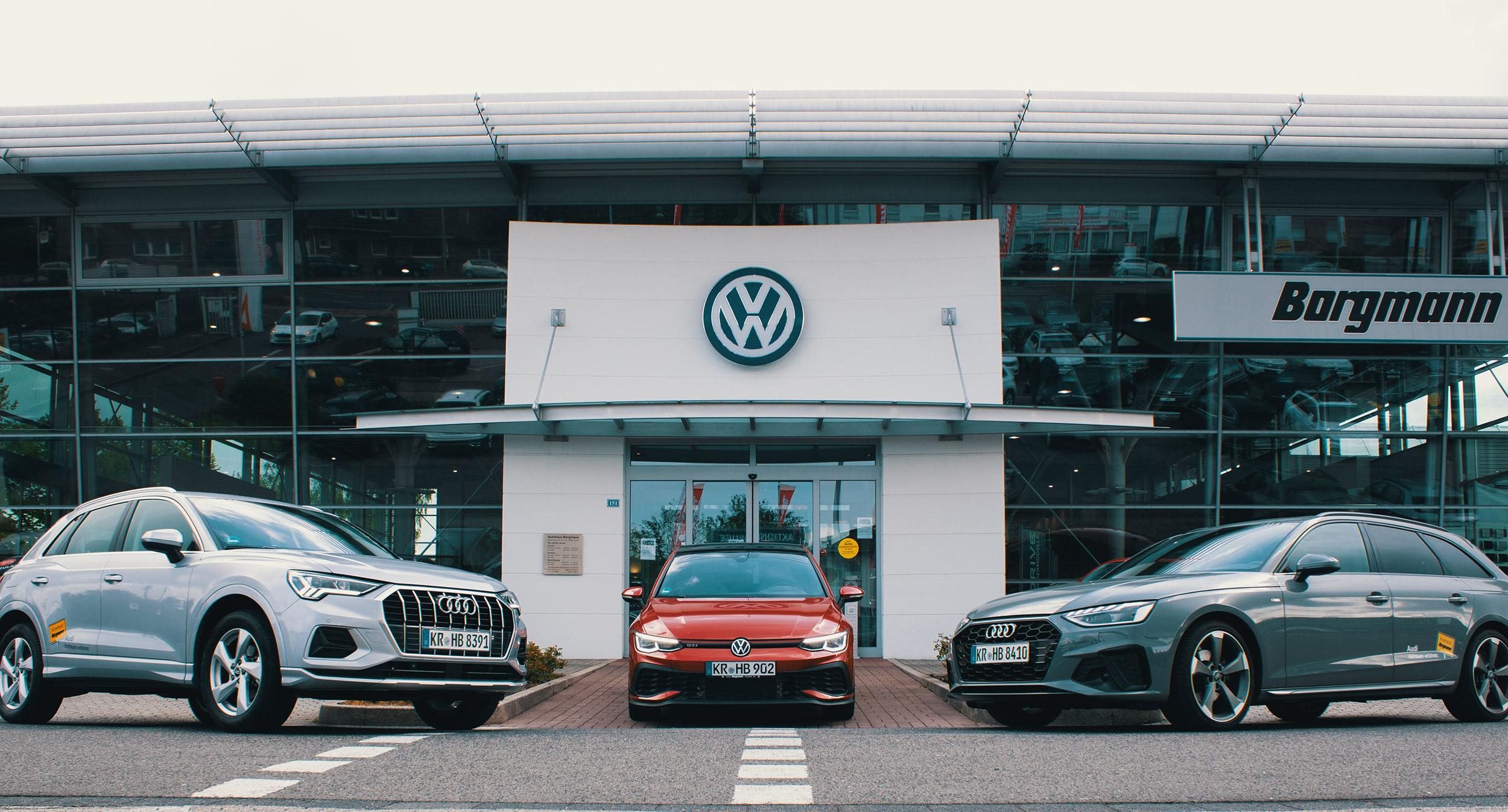 Volkswagen ve Audi sahipleri dikkat: 2,86 milyon araçta direksiyon riski!