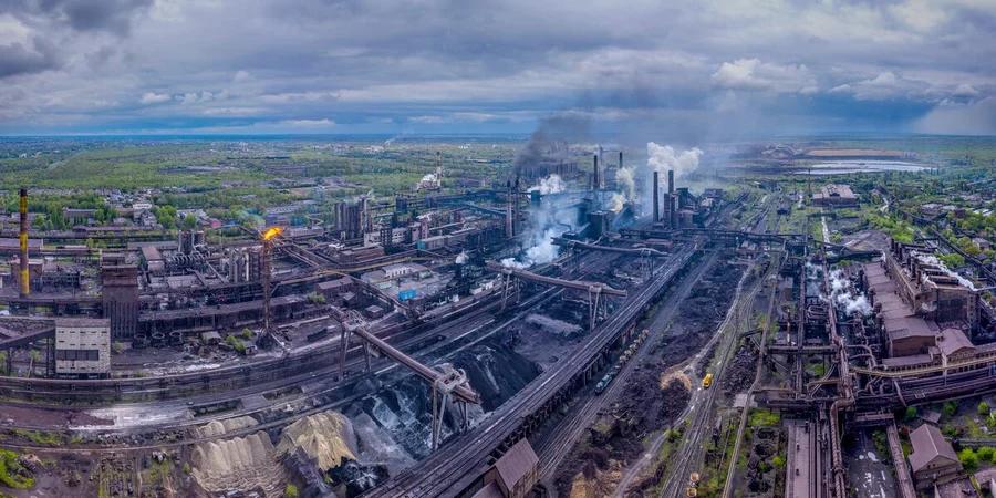 Ukrayna’da savaşın ekonomik faturası büyüyor: Dev çelik tesisi üretimi durdurdu