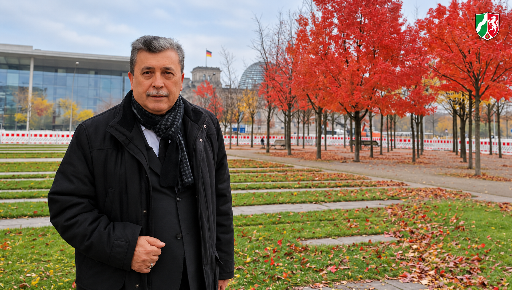Muhammet Balaban: “Ortak geleceği birlikte kurmalıyız”