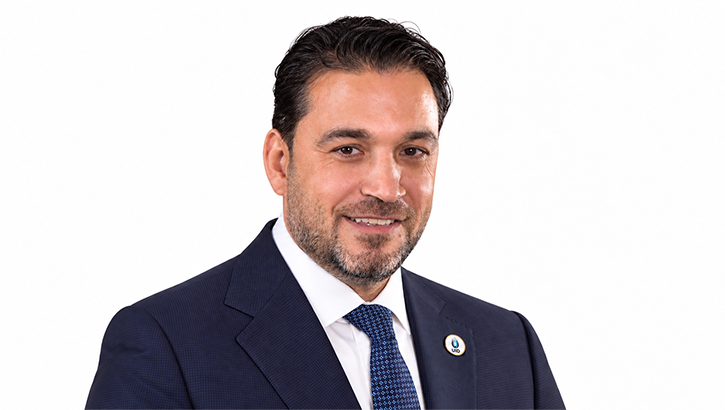 Başkan Aslan’dan UID Genel Kurulu öncesi birlik mesajı