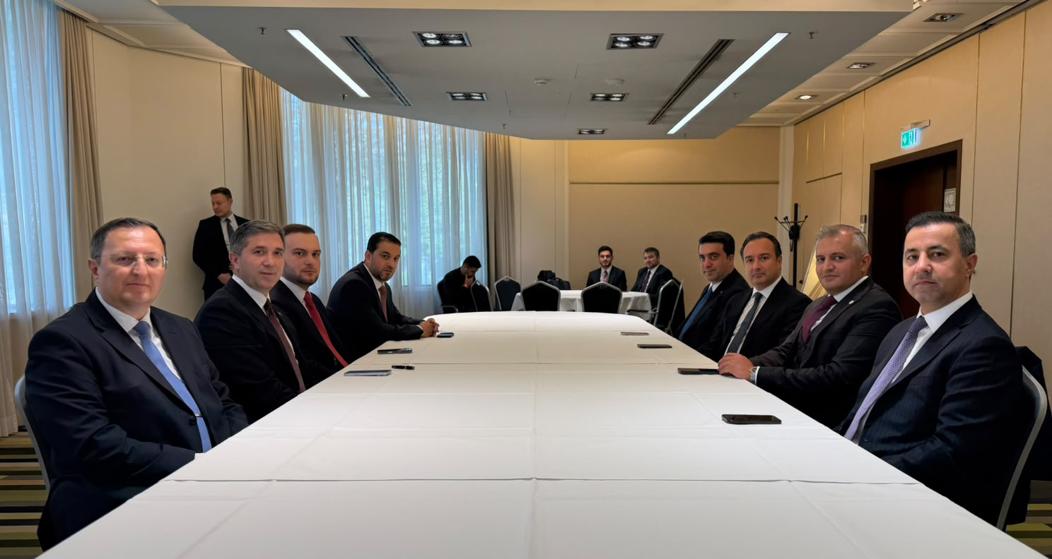 UID 9. Olağan Genel Kurulu Neuss’ta gerçekleştiriliyor