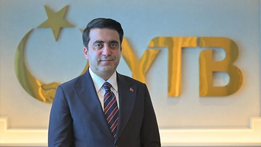 YTB Başkanı Turus: Kuzey Afrika’da 2 milyonu aşkın Türk kökenli nüfus var