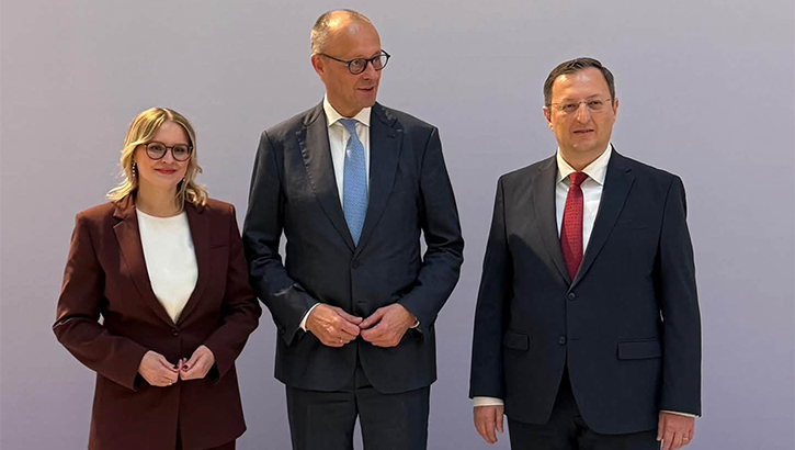 Berlin’de göçün 65. yılı: İlk kuşağa vefa