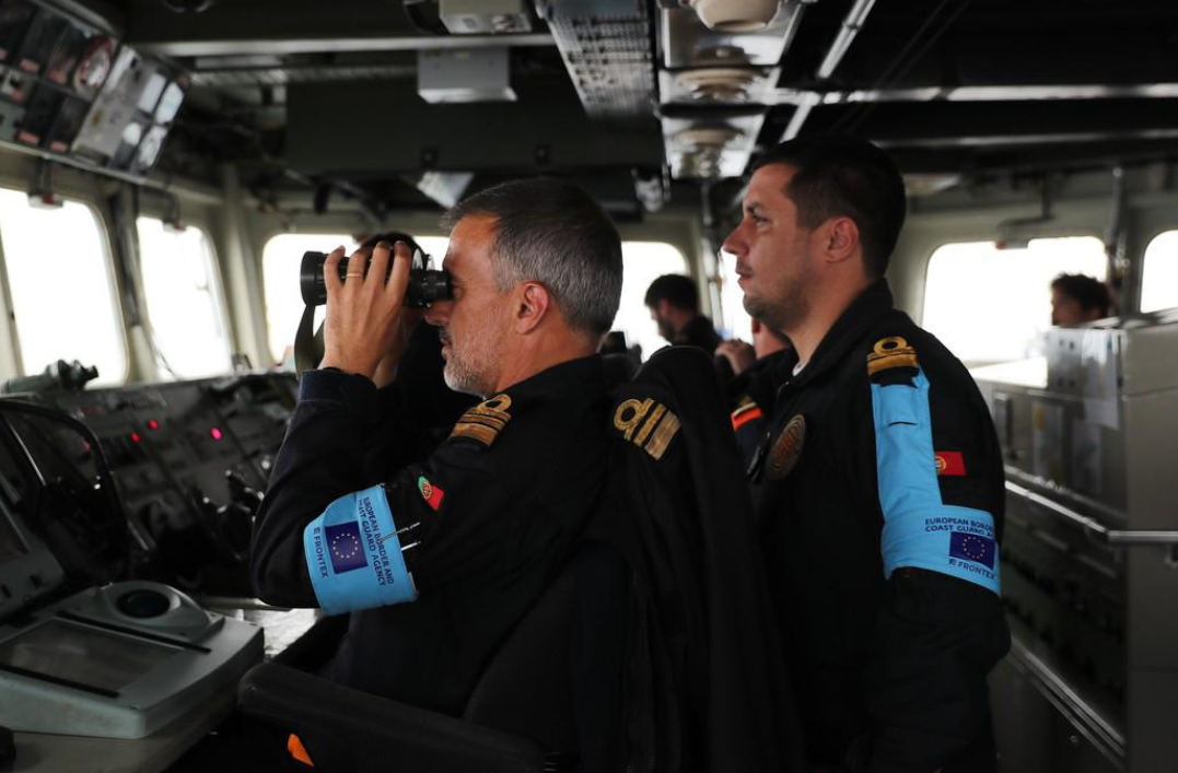 Avrupa Birliği’nden sınır dışı politikalarında yeni hamle: Frontex merkezi ajansa dönüşebilir